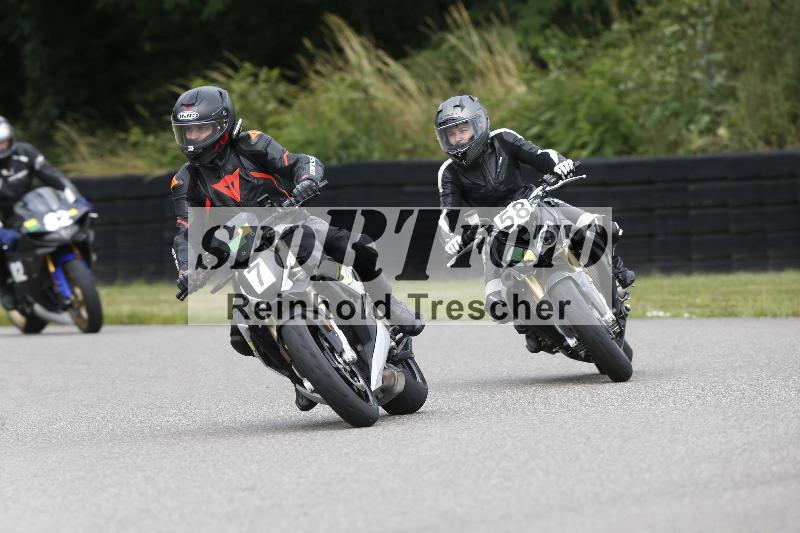 Archiv-2025/23 07.06.2025 TZ Motorsport ADR/58